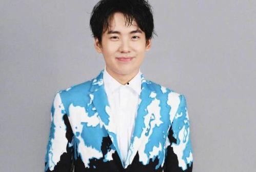 娱乐圈大爆料 魏大勋